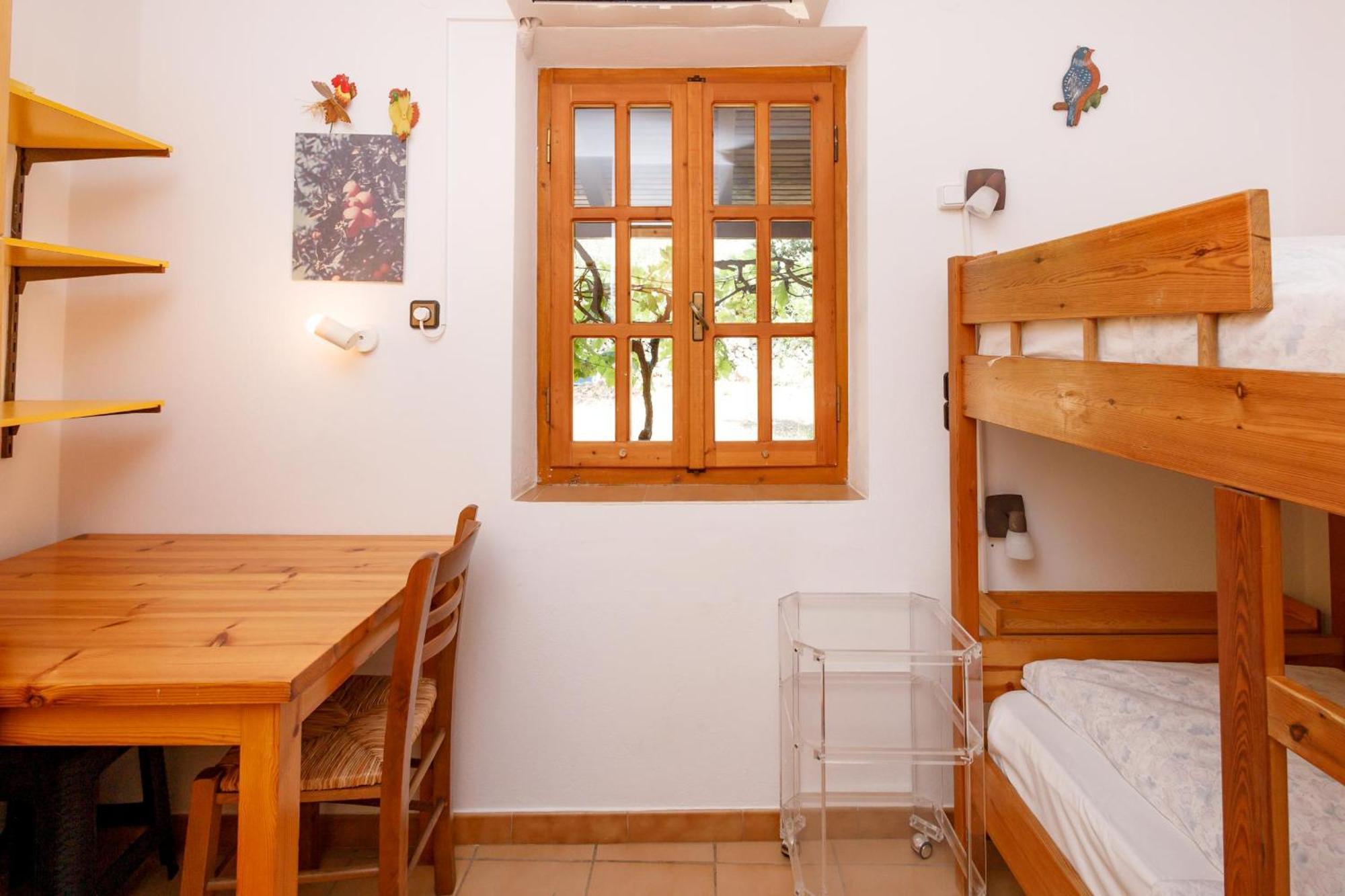 Villa Spiti Nicola à Stoúpa Extérieur photo